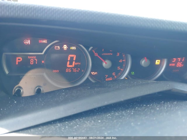 JTLZE4FE1FJ080533 Scion Xb 686 Parklan Edition