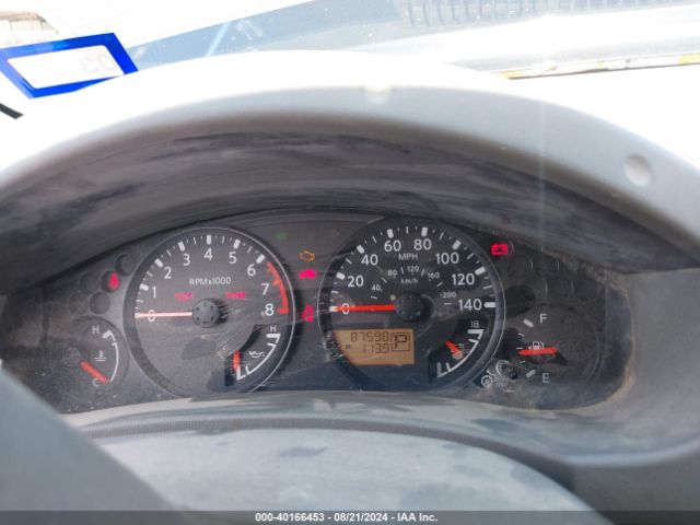 1N6AD0ER1JN728508 Nissan Frontier Sv
