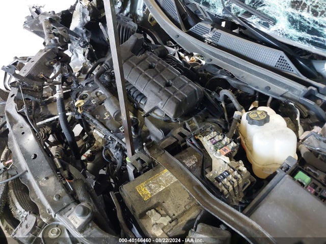1GNEVKKW6LJ294238 Chevrolet Traverse Awd Premier