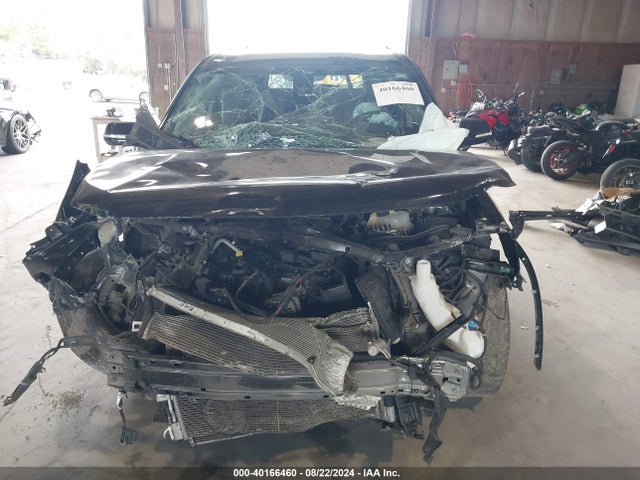 1GNEVKKW6LJ294238 Chevrolet Traverse Awd Premier