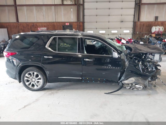 1GNEVKKW6LJ294238 Chevrolet Traverse Awd Premier