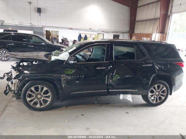 1GNEVKKW6LJ294238 Chevrolet Traverse Awd Premier