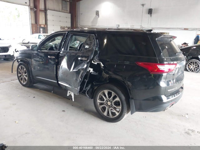 1GNEVKKW6LJ294238 Chevrolet Traverse Awd Premier