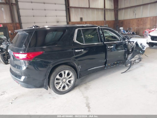 1GNEVKKW6LJ294238 Chevrolet Traverse Awd Premier