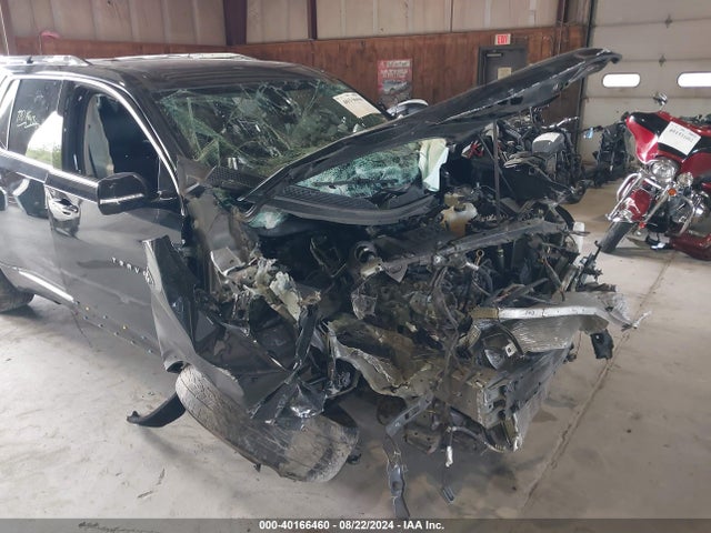 1GNEVKKW6LJ294238 Chevrolet Traverse Awd Premier