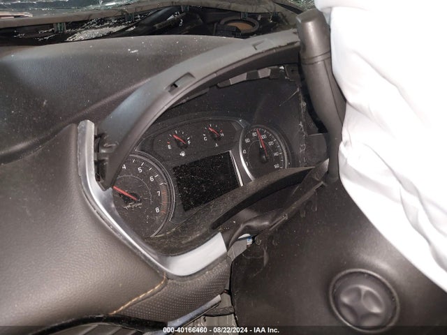 1GNEVKKW6LJ294238 Chevrolet Traverse Awd Premier