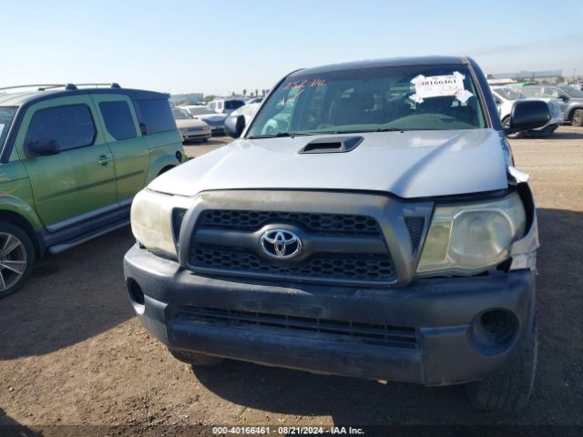 5TFJX4GN2FX039164 Toyota Tacoma Prerunner