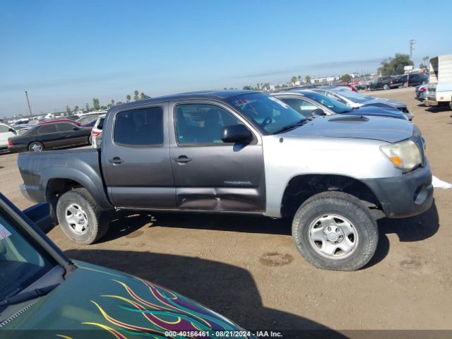 5TFJX4GN2FX039164 Toyota Tacoma Prerunner