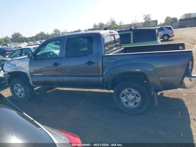 5TFJX4GN2FX039164 Toyota Tacoma Prerunner