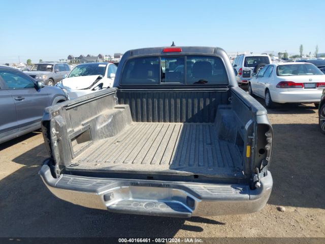 5TFJX4GN2FX039164 Toyota Tacoma Prerunner