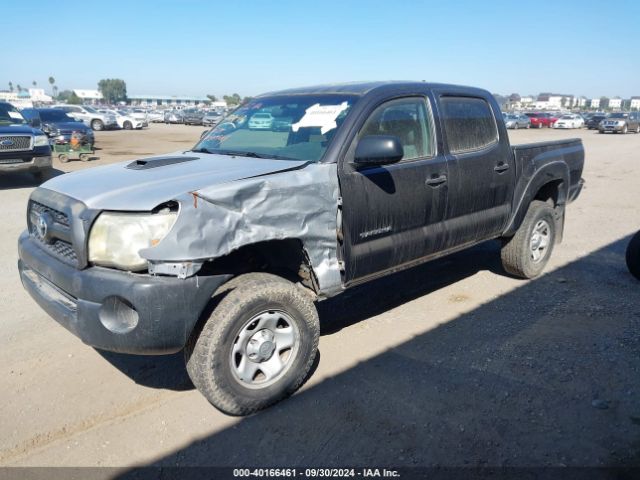 5TFJX4GN2FX039164 Toyota Tacoma Prerunner