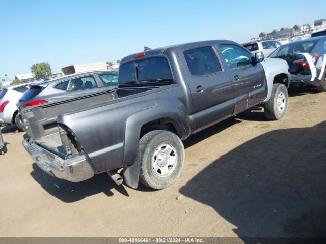 5TFJX4GN2FX039164 Toyota Tacoma Prerunner