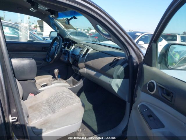 5TFJX4GN2FX039164 Toyota Tacoma Prerunner