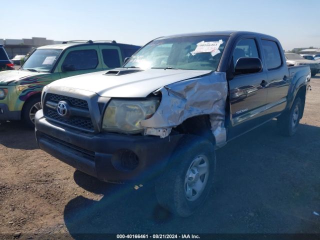 5TFJX4GN2FX039164 Toyota Tacoma Prerunner