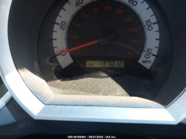 5TFJX4GN2FX039164 Toyota Tacoma Prerunner