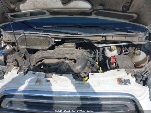 1FBZX2ZM5HKA05221 Ford Transit-350 Xlt