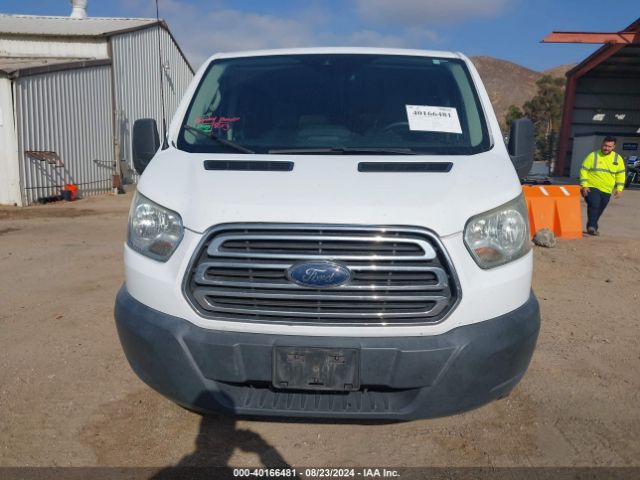 1FBZX2ZM5HKA05221 Ford Transit-350 Xlt