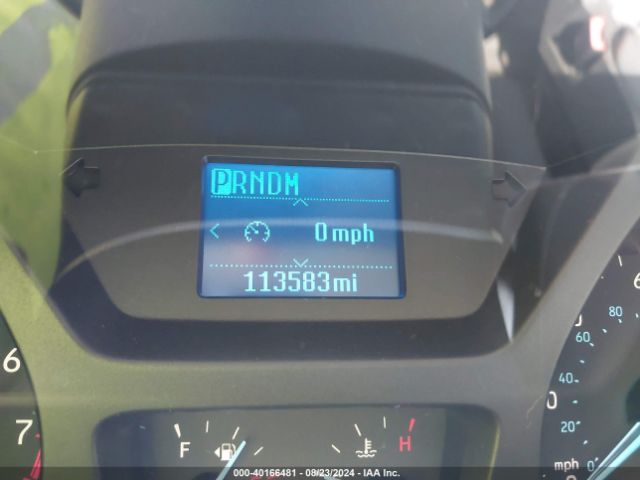 1FBZX2ZM5HKA05221 Ford Transit-350 Xlt