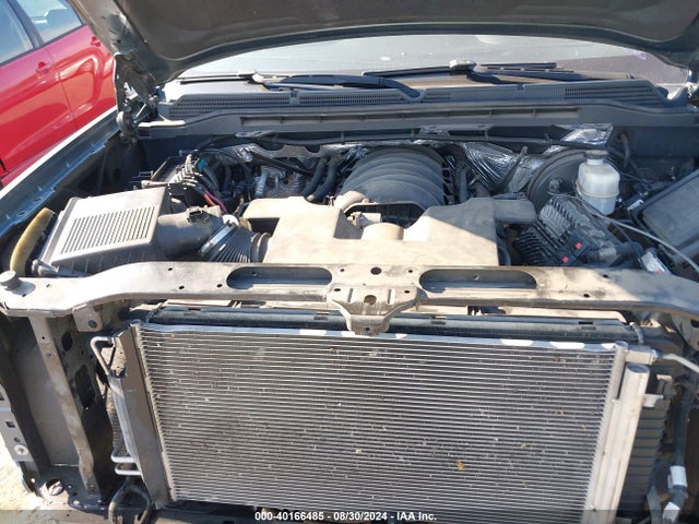 3GTU2VEC1EG394865 GMC Sierra 1500 Slt