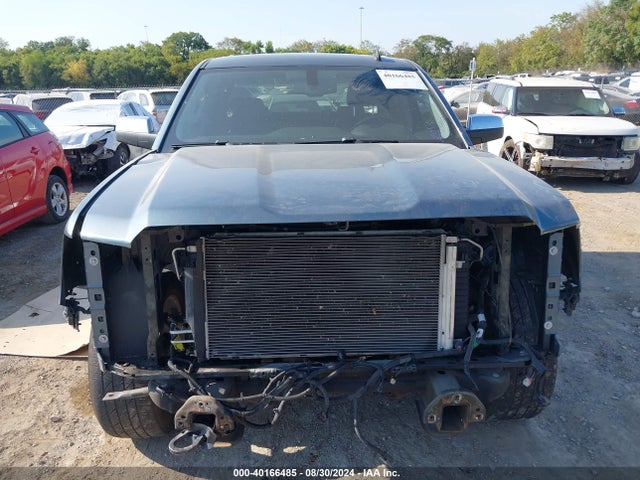 3GTU2VEC1EG394865 GMC Sierra 1500 Slt
