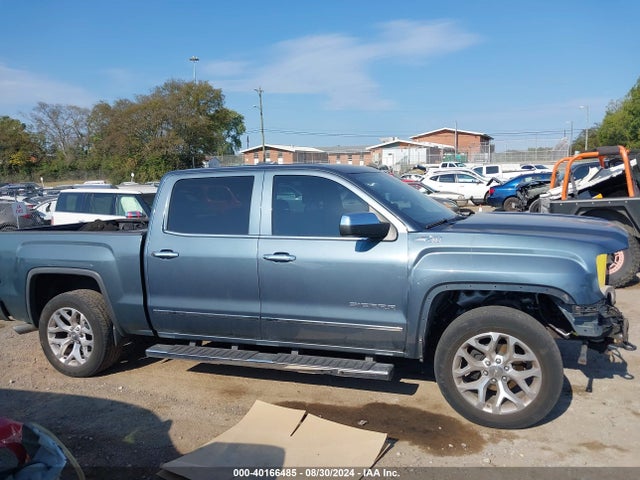3GTU2VEC1EG394865 GMC Sierra 1500 Slt