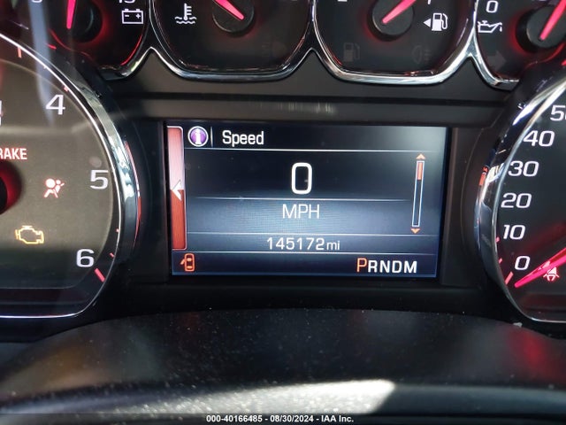 3GTU2VEC1EG394865 GMC Sierra 1500 Slt