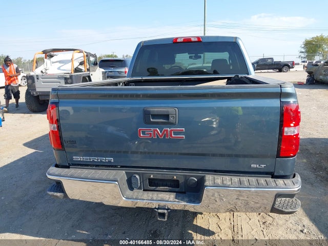 3GTU2VEC1EG394865 GMC Sierra 1500 Slt