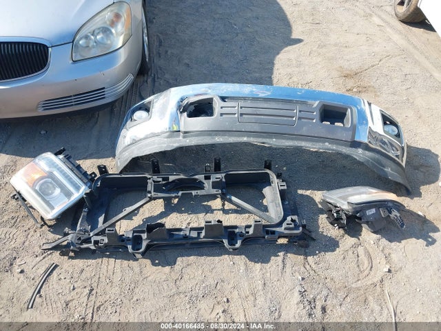 3GTU2VEC1EG394865 GMC Sierra 1500 Slt