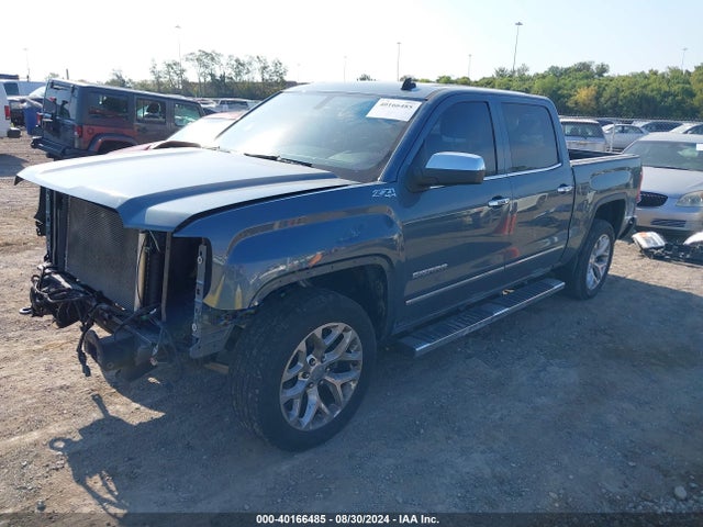 3GTU2VEC1EG394865 GMC Sierra 1500 Slt
