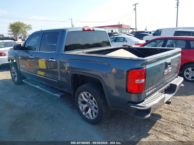 3GTU2VEC1EG394865 GMC Sierra 1500 Slt
