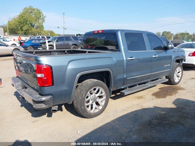 3GTU2VEC1EG394865 GMC Sierra 1500 Slt