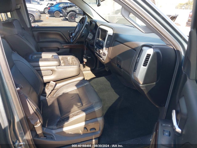 3GTU2VEC1EG394865 GMC Sierra 1500 Slt