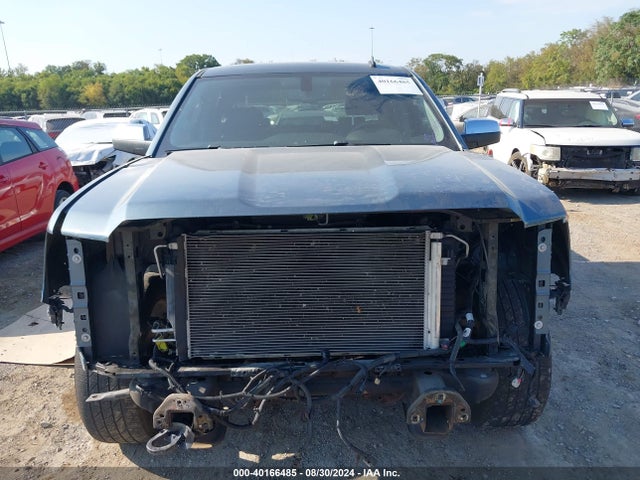 3GTU2VEC1EG394865 GMC Sierra 1500 Slt