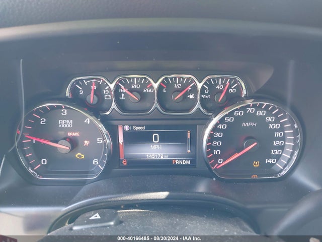 3GTU2VEC1EG394865 GMC Sierra 1500 Slt