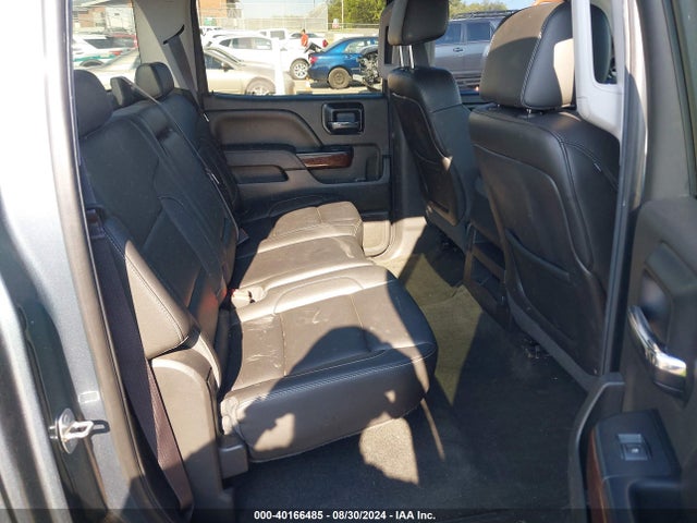 3GTU2VEC1EG394865 GMC Sierra 1500 Slt