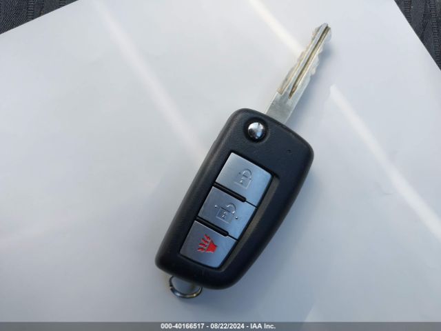 KNMAT2MV5JP572865 Nissan ROGUE S