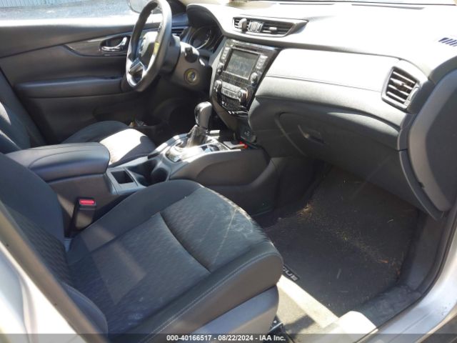 KNMAT2MV5JP572865 Nissan ROGUE S