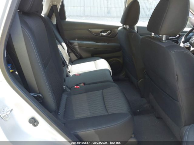 KNMAT2MV5JP572865 Nissan ROGUE S