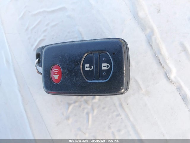 Toyota Prius Two 2015 JTDKN3DU5F1974276 Image 11