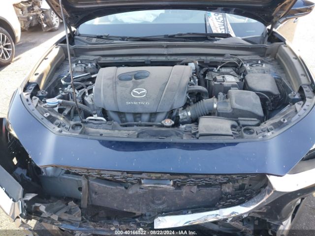 3MVDMBDL3NM435684 Mazda Cx-30 Premium