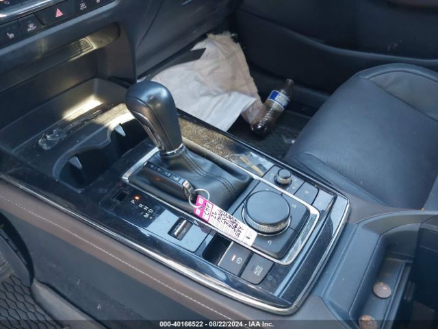 3MVDMBDL3NM435684 Mazda Cx-30 Premium