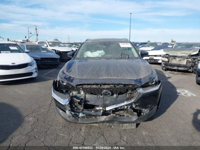 3MVDMBDL3NM435684 Mazda Cx-30 Premium