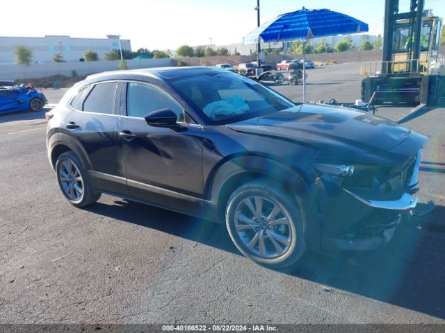 3MVDMBDL3NM435684 Mazda Cx-30 Premium
