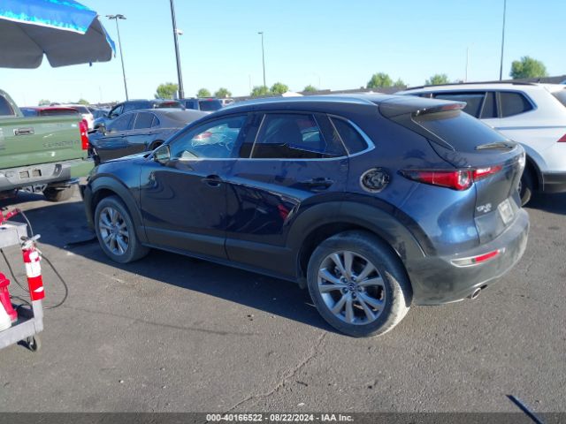 3MVDMBDL3NM435684 Mazda Cx-30 Premium