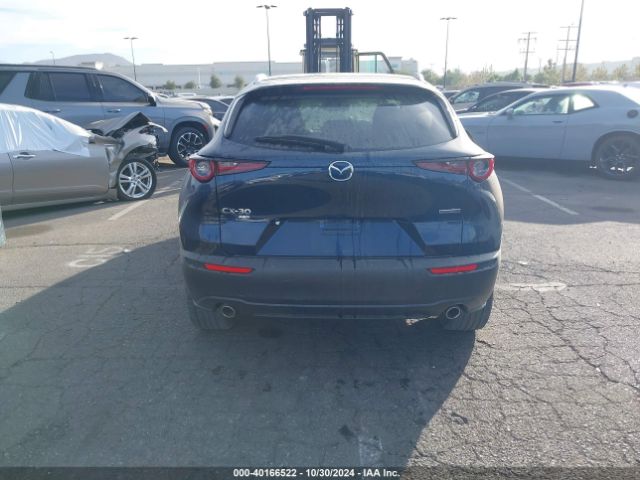 3MVDMBDL3NM435684 Mazda Cx-30 Premium