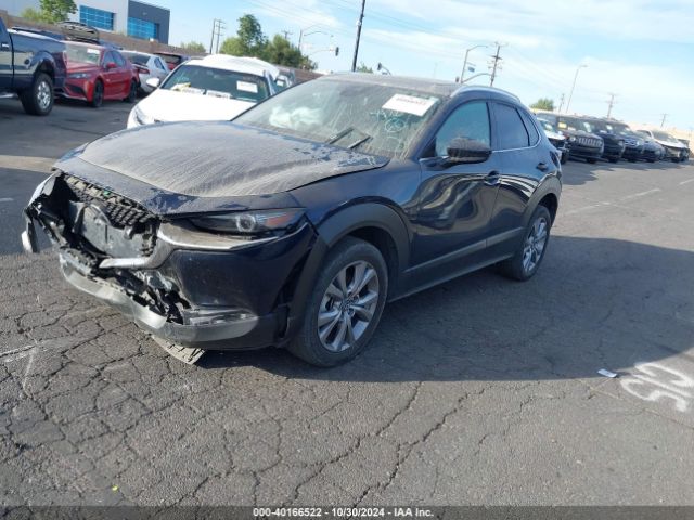 3MVDMBDL3NM435684 Mazda Cx-30 Premium