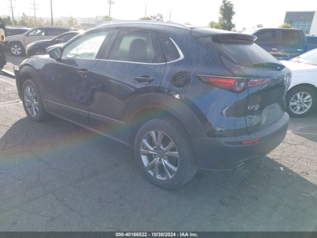 3MVDMBDL3NM435684 Mazda Cx-30 Premium