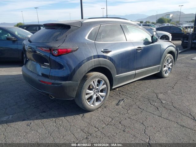 3MVDMBDL3NM435684 Mazda Cx-30 Premium