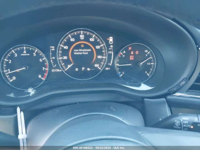 3MVDMBDL3NM435684 Mazda Cx-30 Premium