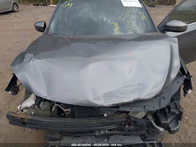 3N1AB7APXFY311813 Nissan SENTRA S